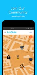 Screenshot 5: Loquiz