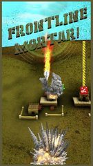 Screenshot 5: Mortar Clash 3D: Battle, Army, War Games