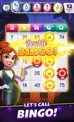 Screenshot 8: myVEGAS Bingo - Bingo Games