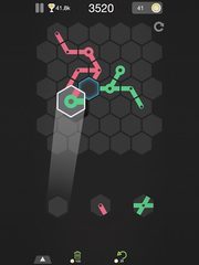 Screenshot 18: Metro Puzzle - connect blocks