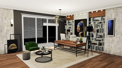 Screenshot 13: My Home Design Story
