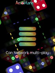 Screenshot 11: Aeroplane Chess 3D - Ludo Game