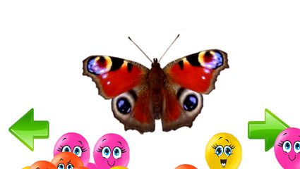 Screenshot 2: Coloring book - Learn coloring and drawing