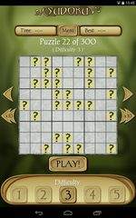 Screenshot 11: Sudoku Free
