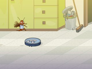 Screenshot 21: Room and a Half