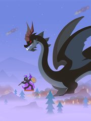 Screenshot 8: The Warrior - Top Stickman
