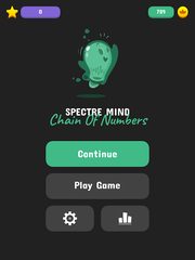 Screenshot 7: Spectre Mind: Chain Of Numbers