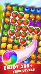 Screenshot 16: Fruit Tap Blast