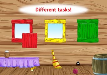 Screenshot 19: Colors: learning game for kids