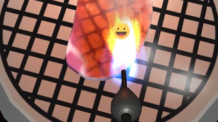 Screenshot 6: Master Grill