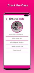 Screenshot 6: CluedUpp Geogames