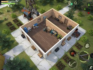 Screenshot 16: Prey Day: Survive the Zombie A