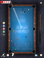 Screenshot 14: 8 Ball Hero