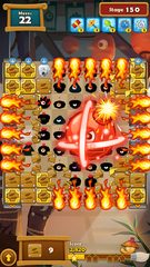 Screenshot 2: Monster Busters: Link Flash