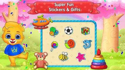 Screenshot 5: 123 Numbers - Count & Tracing
