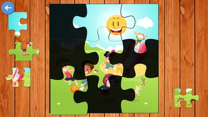 Screenshot 16: Kids Educational Game 5