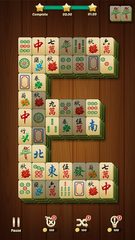Screenshot 6: Mahjong-Match puzzle game