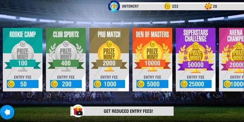 Screenshot 12: WCC Rivals Cricket Multiplayer