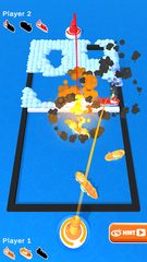 Screenshot 8: Battleship 3D