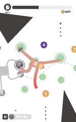 Screenshot 13: Nood Climbrs