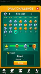 Screenshot 7: Solitaire