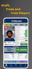 Screenshot 9: Ultimate Pro Basketball GM