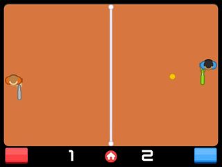 Screenshot 10: 2 Player Sports Games - Paintball, Sumo & Soccer