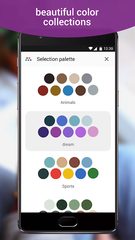Screenshot 4: Coloring Fun 2019: Free Coloring Pages & Art games