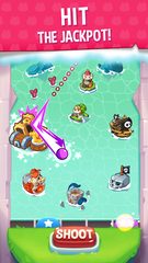 Screenshot 1: Bouncy Kings