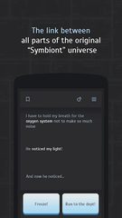 Screenshot 19: Survival-quest Symbiont 0