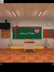 Screenshot 5: Escape Game - Valentine