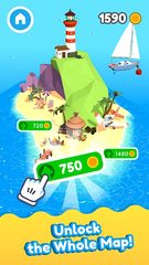 Screenshot 6: Shark Escape 3D - Swim Fast!