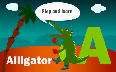 Screenshot 6: ABC Games - English for Kids
