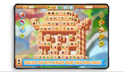 Screenshot 10: Mahjong Trails
