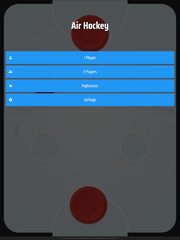 Screenshot 13: Air Hockey - Classic