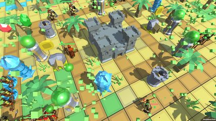 Screenshot 6: War Tower : Defend or Die!