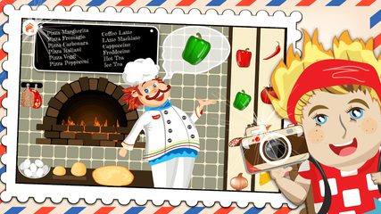 Screenshot 8: Little Traveller: Baby Learn