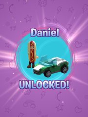 Screenshot 15: LEGO® Friends: Heartlake Rush