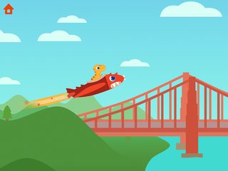 Screenshot 22: Dinosaur Plane: Games for kids