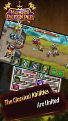 Screenshot 9: Defender Heroes