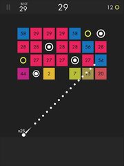 Screenshot 13: Ballz