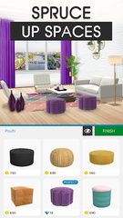 Screenshot 12: Home Makeover - Decorate House