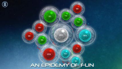 Screenshot 21: Biotix: Phage Genesis