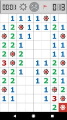 Screenshot 5: Minesweeper
