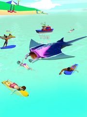 Screenshot 23: Shark Attack