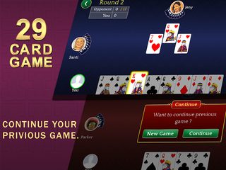 Screenshot 13: Callbreak, Ludo & Card Games