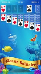 Screenshot 11: Solitaire - Fish