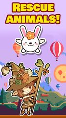 Screenshot 9: Cake Hop: Kawaii Jump