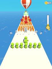Screenshot 18: Shoot The Crowd