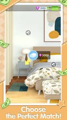 Screenshot 17: Lucky Design - Design House to